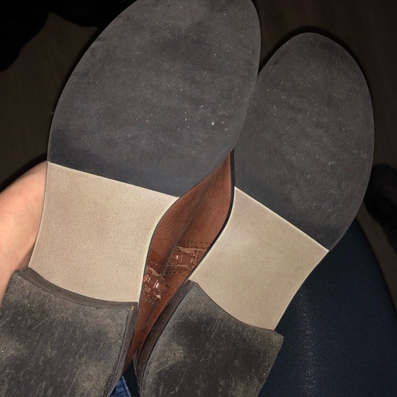 Nine West Riding Boots - Picture 7 of 10